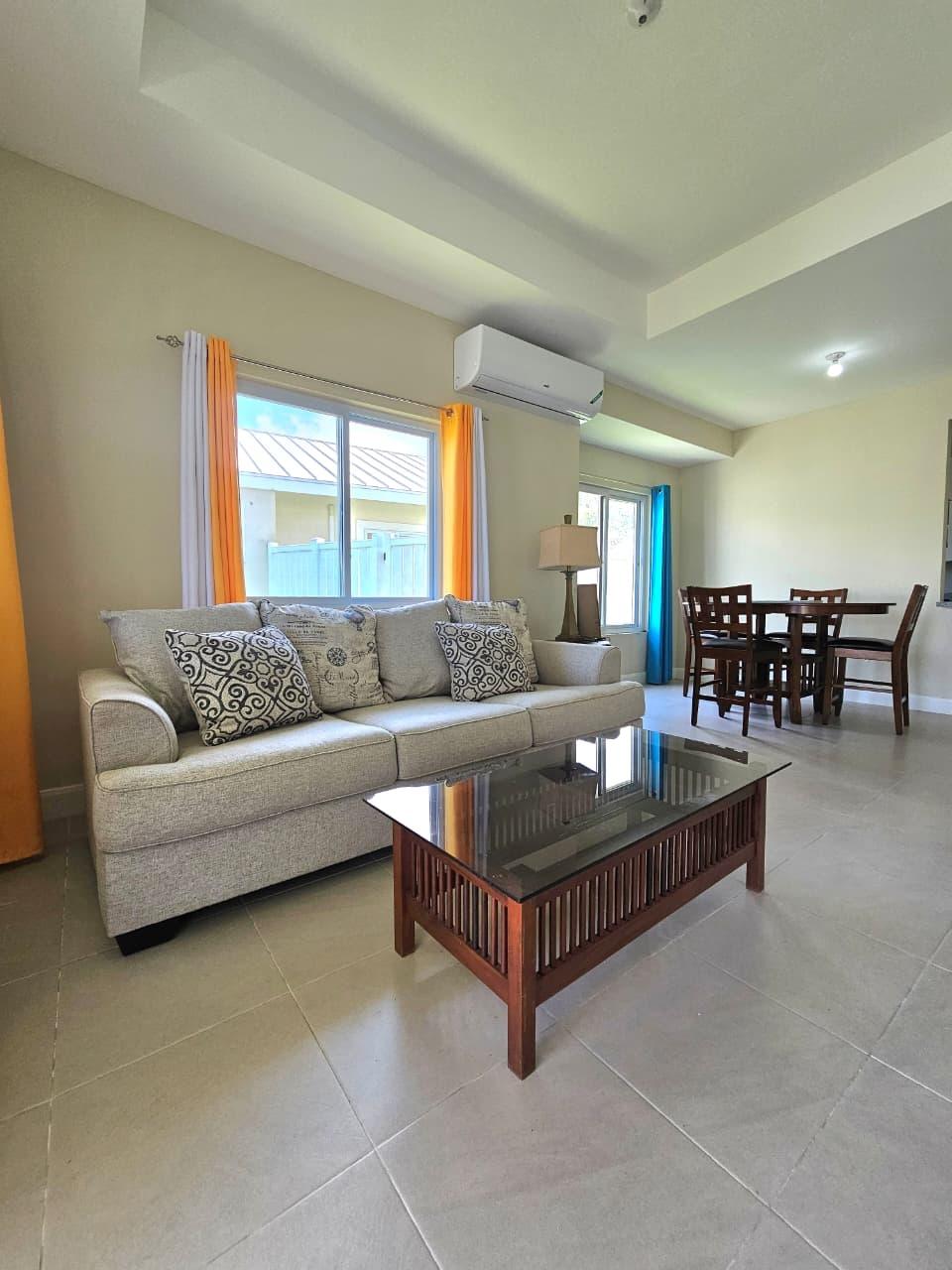 Second image of 50 Seashore East Oceanpointe in Lucea, Hanover, Jamaica - property is For Rent