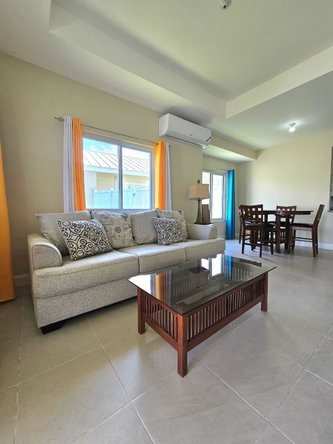 Second image of 50 Seashore East Oceanpointe in Lucea, Hanover, Jamaica - property is For Rent