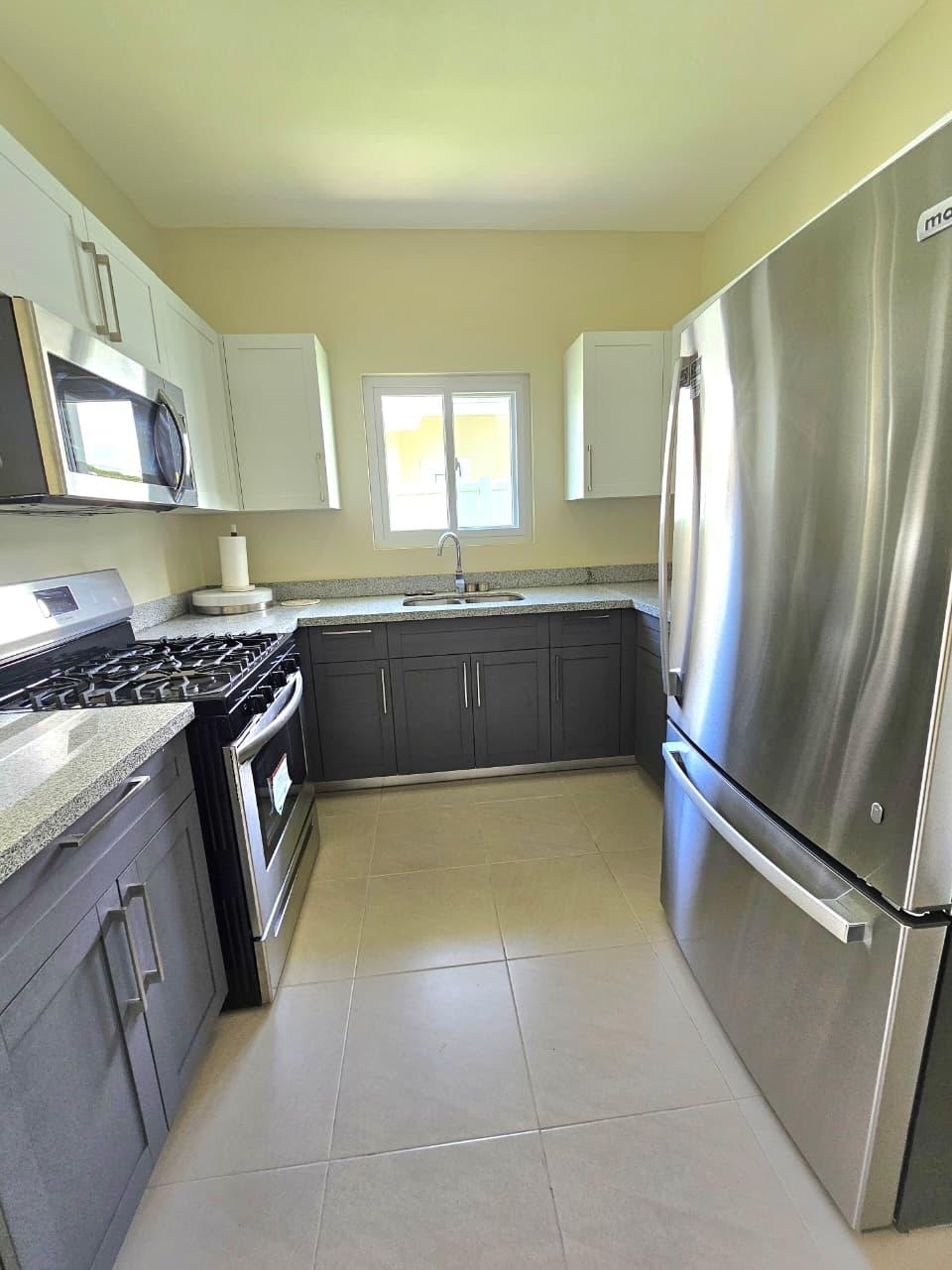 Third image of 50 Seashore East Oceanpointe in Lucea, Hanover, Jamaica - property is For Rent