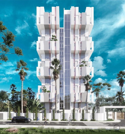 First image of A701-3 Central Avenue in Constant Spring P.O., St. Andrew, Jamaica - property is For Sale