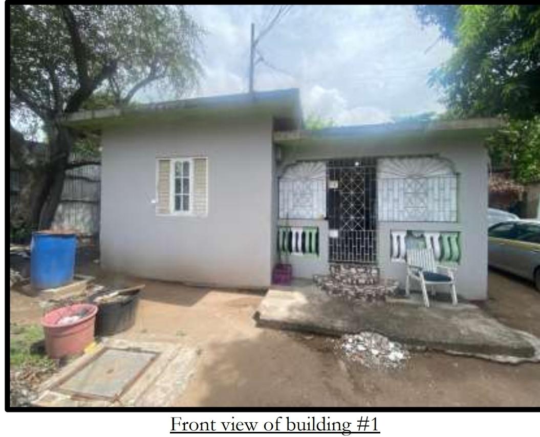 Third image of Waltham Park, Kingston 11 in Kingston 11, St. Andrew, Jamaica - property is For Sale