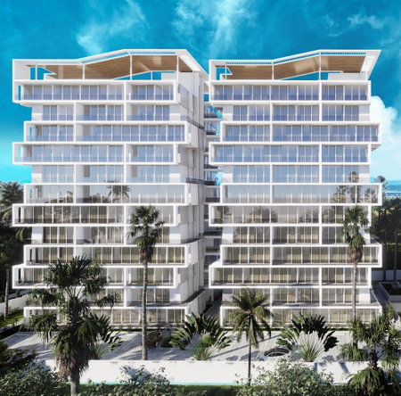 First image of A902-3 Central Avenue in Kingston 8, St. Andrew, Jamaica - property is For Sale