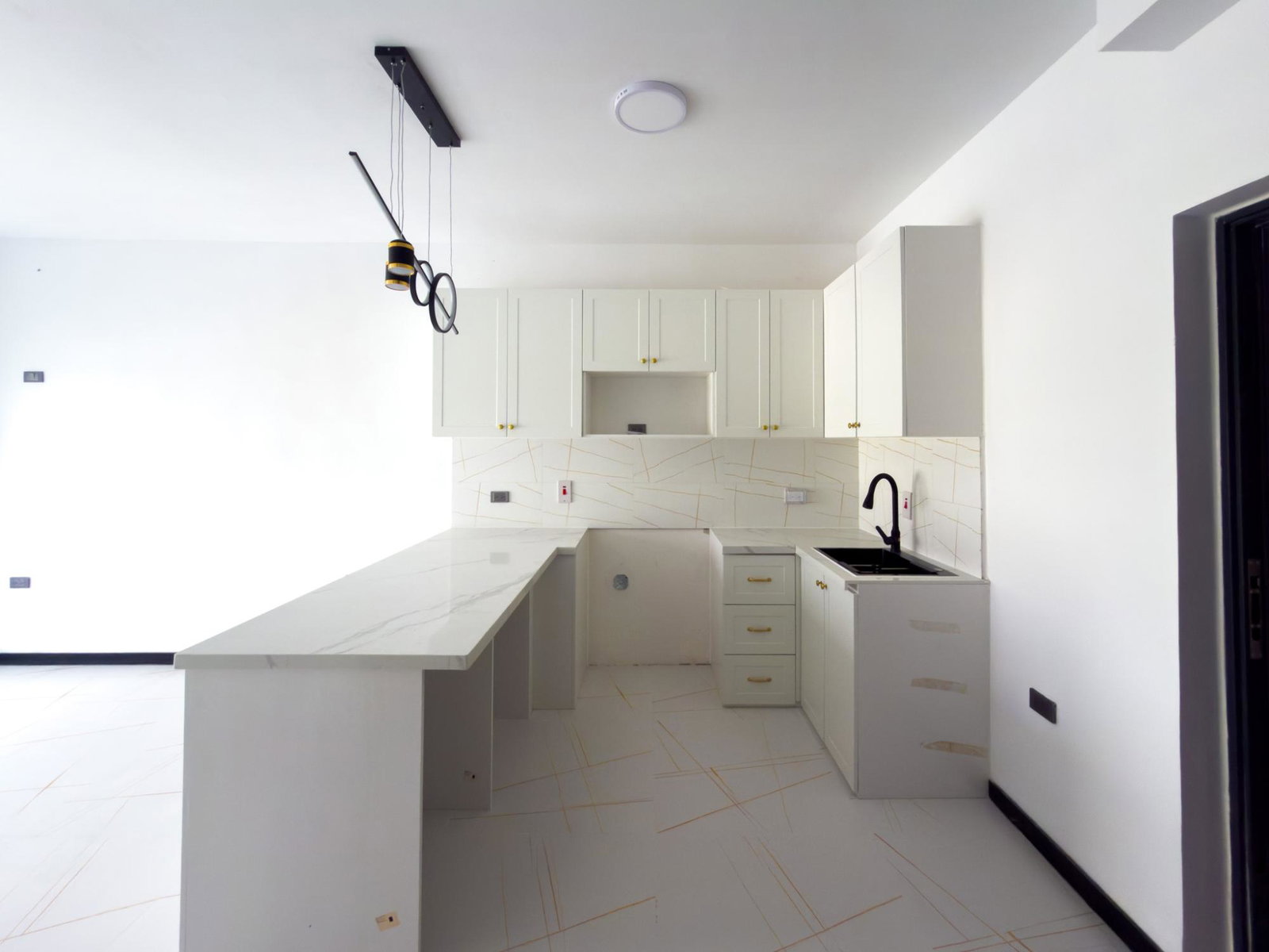 Second image of 203-60 Sandhurst Crescent in Kingston 6, St. Andrew, Jamaica - property is For Sale