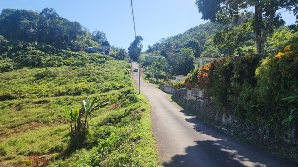 Tenth image of Lot 2 Main Street, Claremont, s in Claremont, St. Ann, Jamaica - property is For Sale