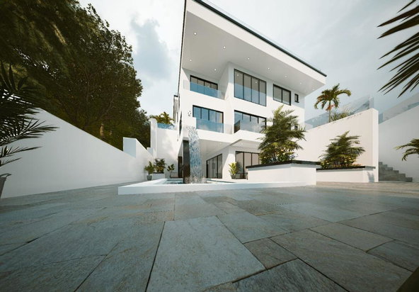 Second image of Lot 2 Main Street, Claremont, s in Claremont, St. Ann, Jamaica - property is For Sale