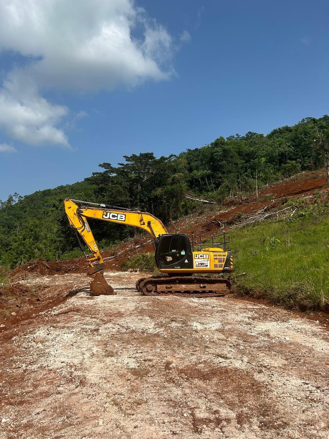 Fourth image of Lot 2 Main Street, Claremont, s in Claremont, St. Ann, Jamaica - property is For Sale