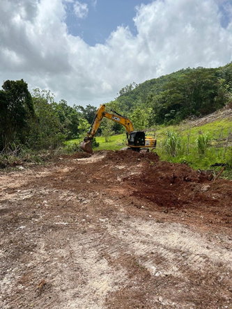 Fifth image of Lot 2 Main Street, Claremont, s in Claremont, St. Ann, Jamaica - property is For Sale