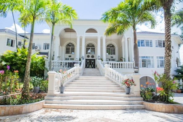 First image of 15 Grove Road, Manchester, m in Mandeville, Manchester, Jamaica - property is For Sale