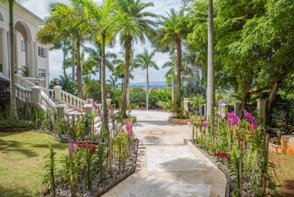 Second image of 15 Grove Road, Manchester, m in Mandeville, Manchester, Jamaica - property is For Sale