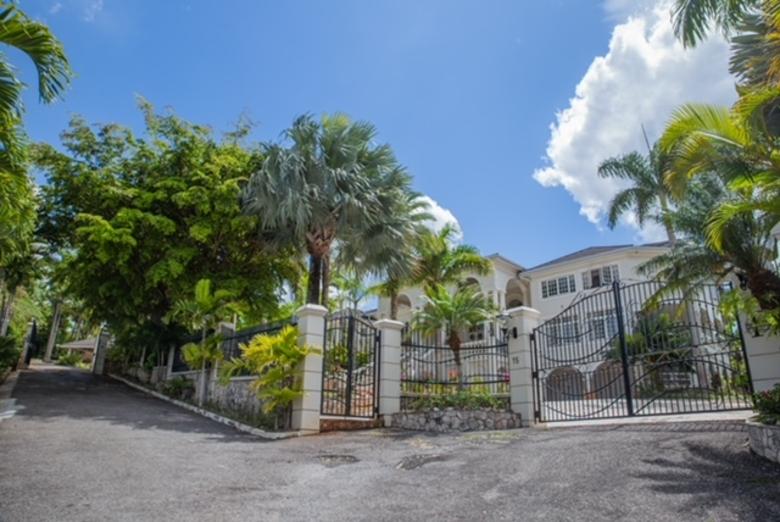 Fifth image of 15 Grove Road, Manchester, m in Mandeville, Manchester, Jamaica - property is For Sale