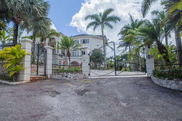 Sixth image of 15 Grove Road, Manchester, m in Mandeville, Manchester, Jamaica - property is For Sale
