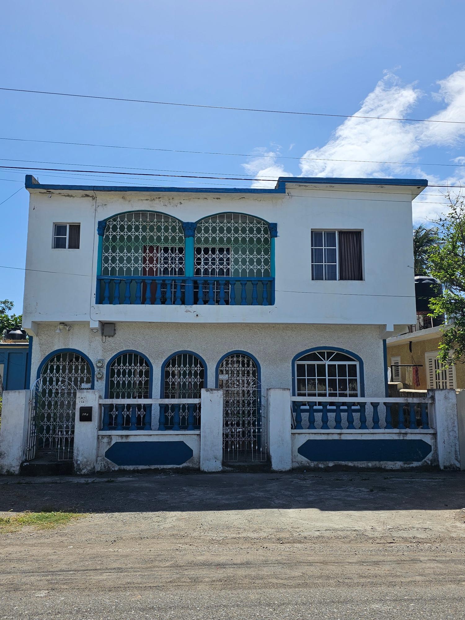 First image of 39 South West 2nd Street in Greater Portmore, St. Catherine, Jamaica - property is For Sale