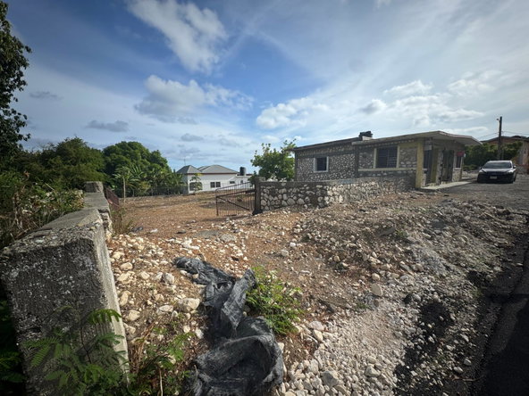 Fourth image of 1 Stone View Pamphret in Yallahs, St. Thomas, Jamaica - property is For Sale