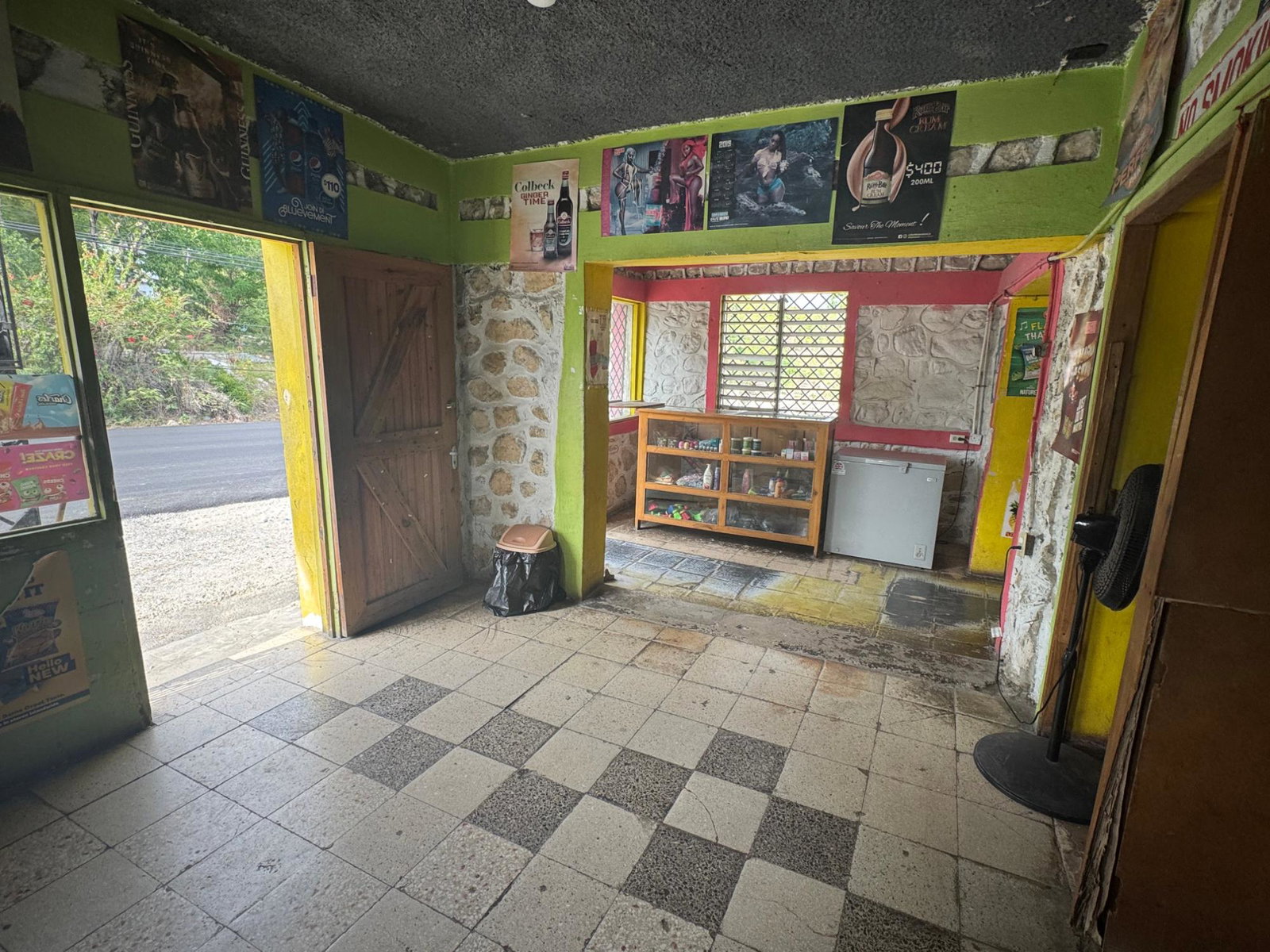 Fifth image of 1 Stone View Pamphret in Yallahs, St. Thomas, Jamaica - property is For Sale