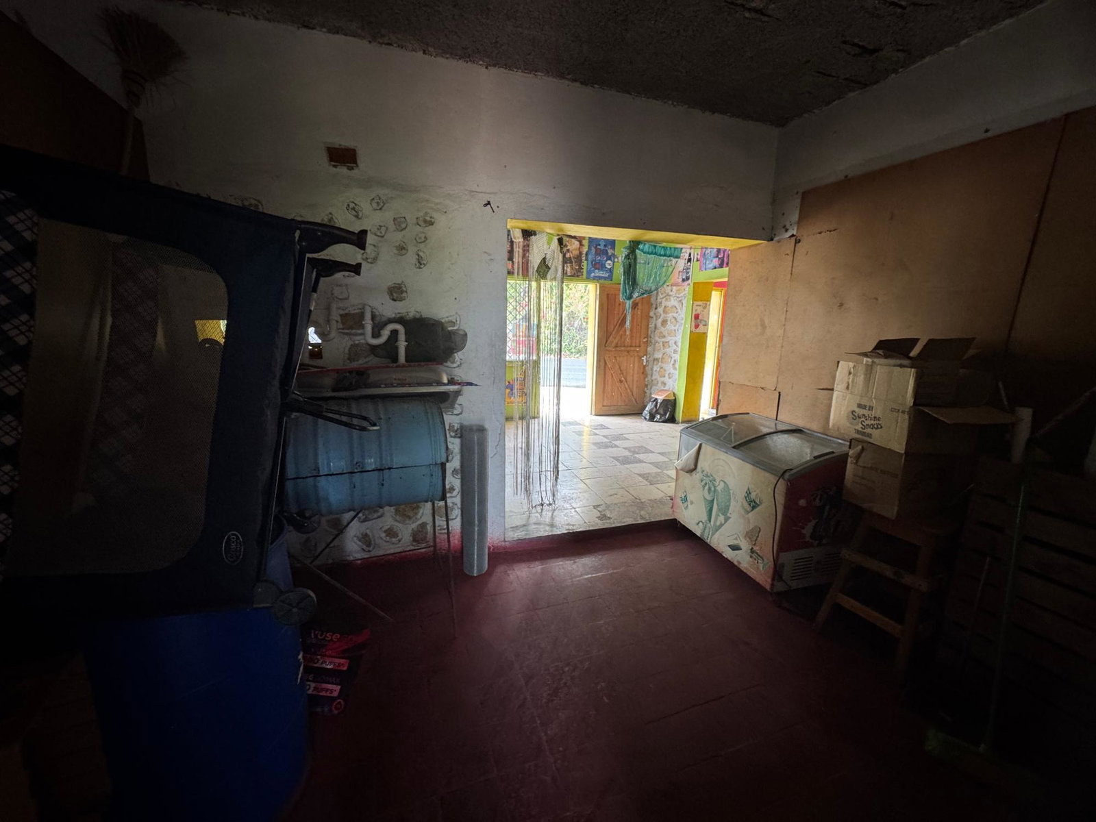 Seventh image of 1 Stone View Pamphret in Yallahs, St. Thomas, Jamaica - property is For Sale