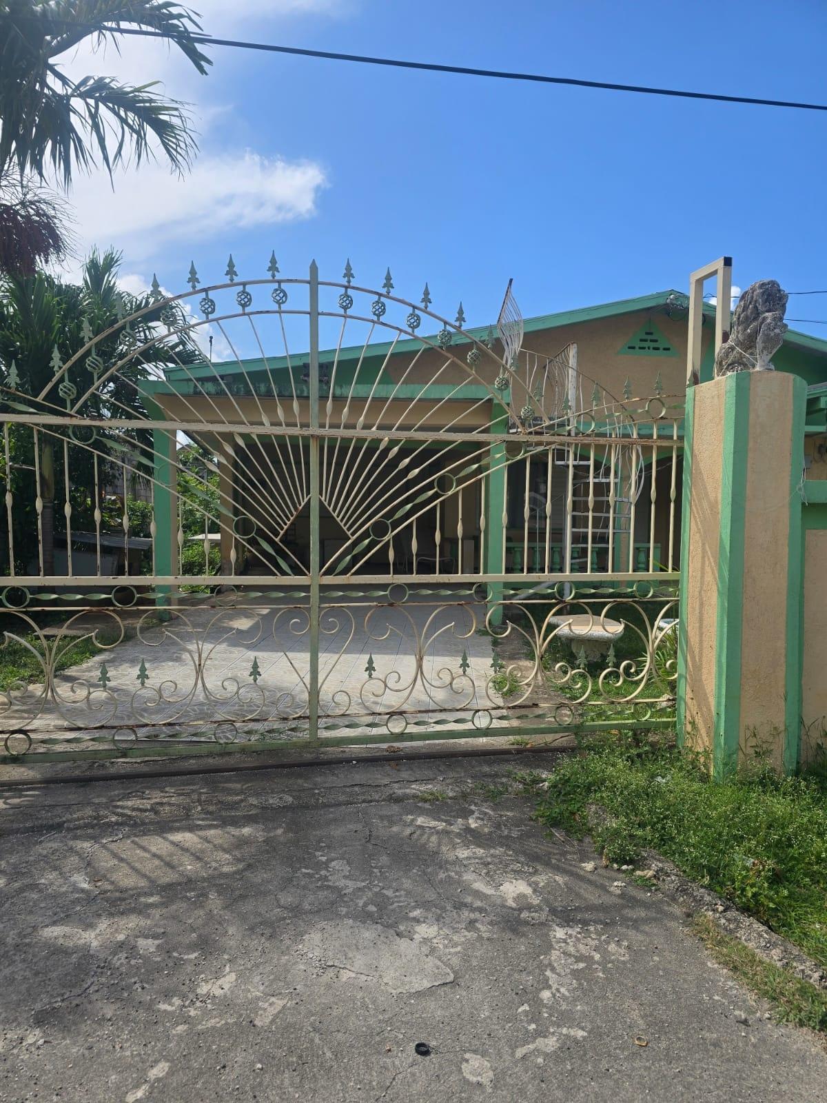 Second image of Lot 33 Mammee Bay, St. Ann in Mammee Bay, St. Ann, Jamaica - property is For Sale