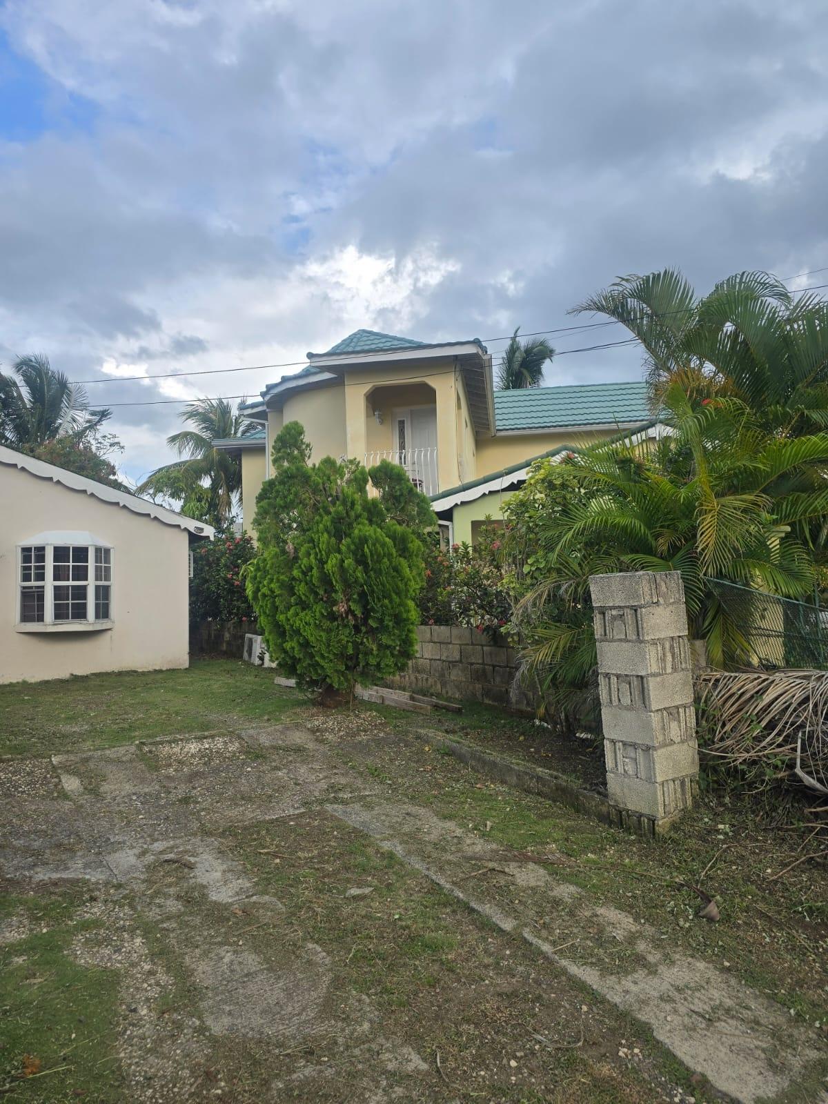 Second image of 1127 Bellefield Estate, Bogue in Montego Bay, St. James, Jamaica - property is For Sale