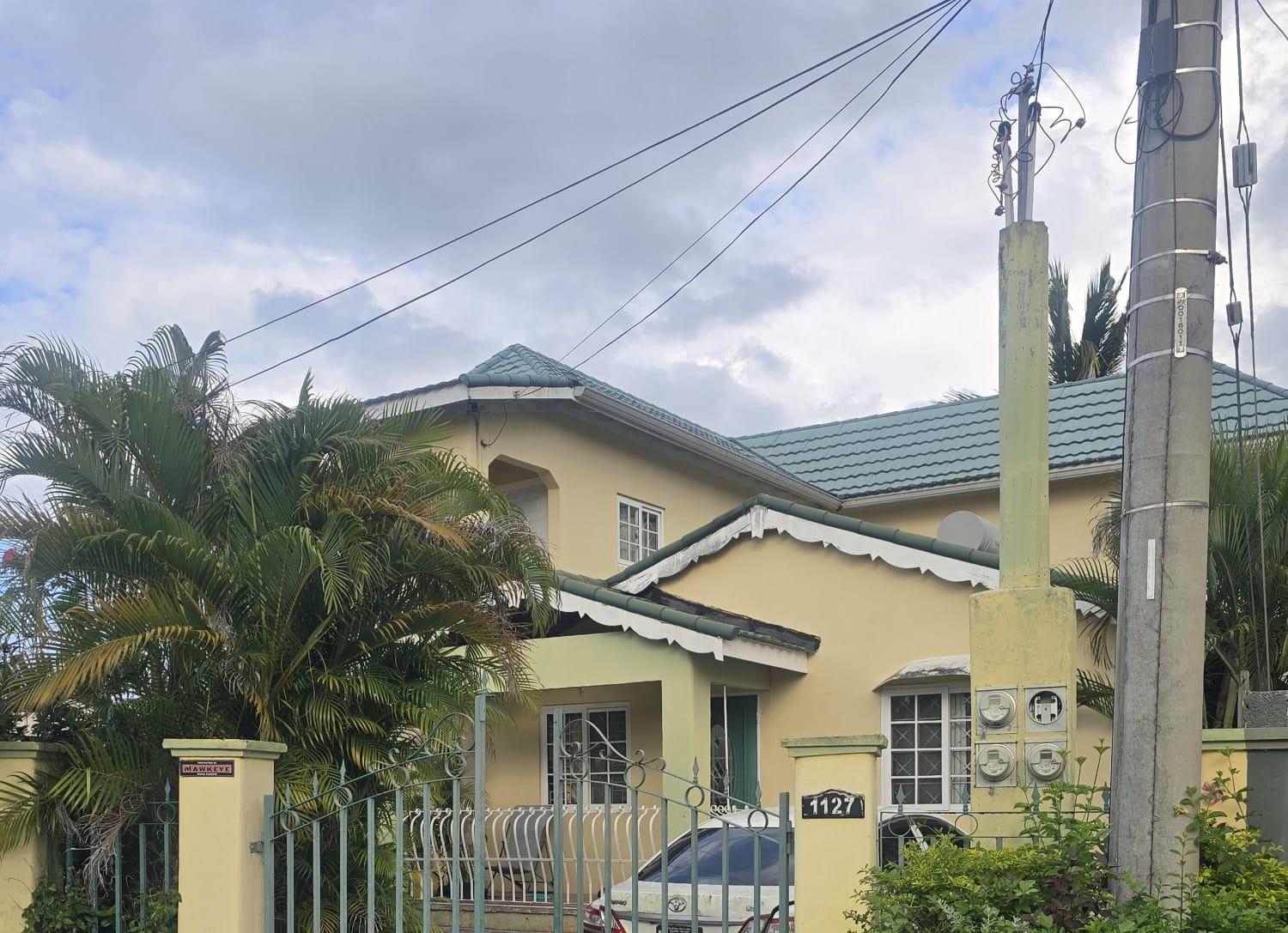 Third image of 1127 Bellefield Estate, Bogue in Montego Bay, St. James, Jamaica - property is For Sale