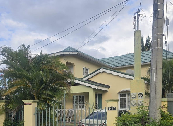 Third image of 1127 Bellefield Estate, Bogue in Montego Bay, St. James, Jamaica - property is For Sale