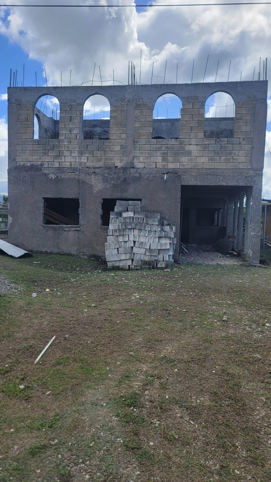 Third image of 159 Shrewbury, Westmoreland j in Shewsbury, Westmoreland, Jamaica - property is For Sale