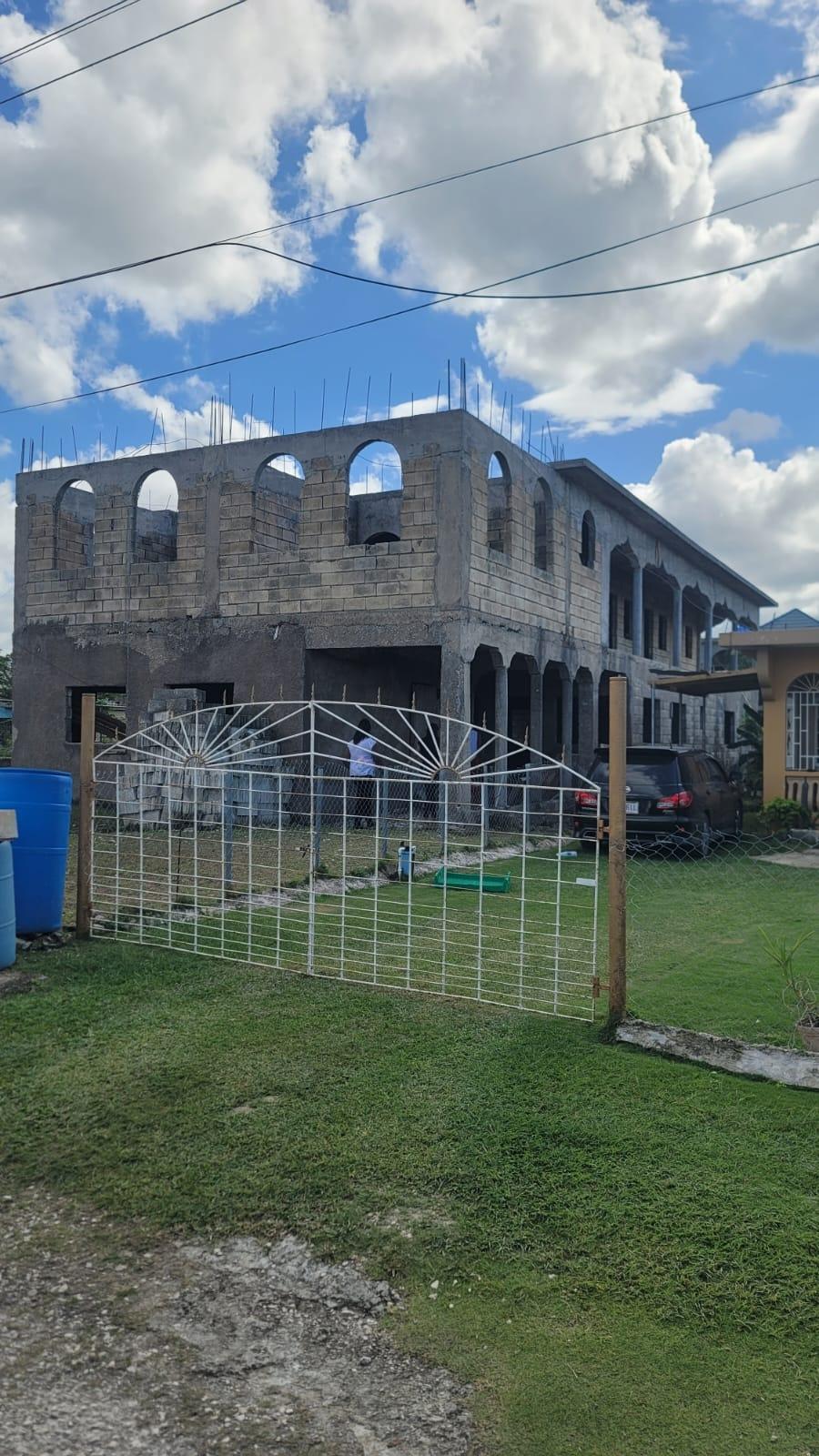 Fifth image of 159 Shrewbury, Westmoreland j in Shewsbury, Westmoreland, Jamaica - property is For Sale
