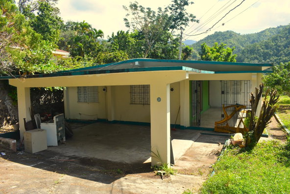 Second image of 18 Miracle Close in Kingston 6, St. Andrew, Jamaica - property is For Sale