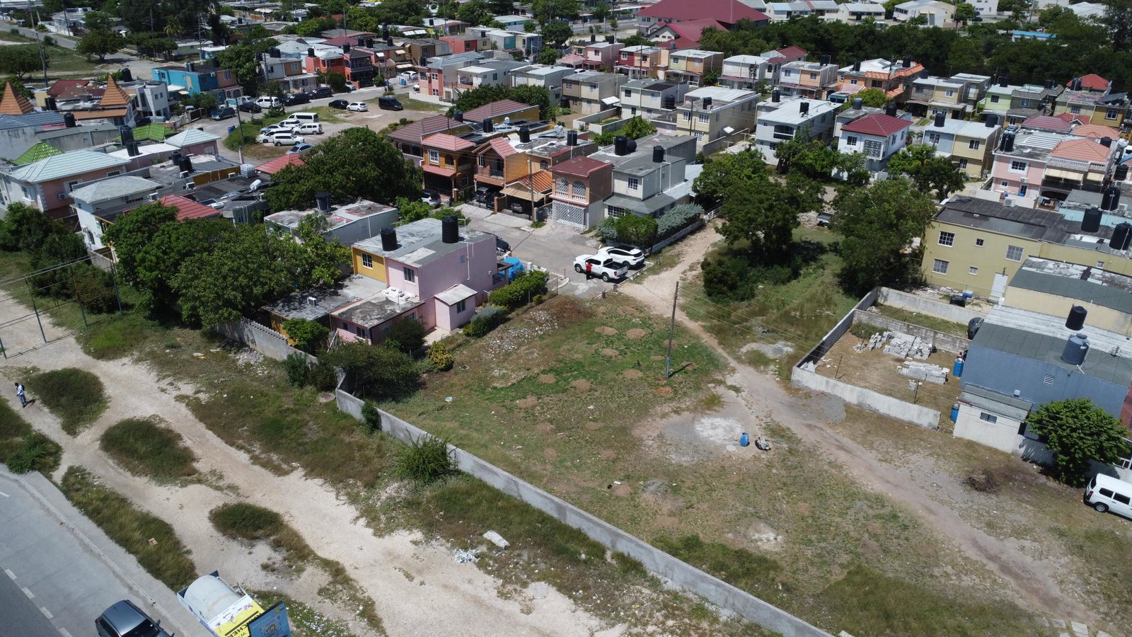 Fourteenth image of 2a Cedar Crescent in Bridgeview, St. Catherine, Jamaica - property is For Sale