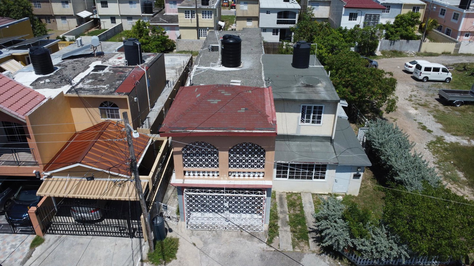 Fifteenth image of 2a Cedar Crescent in Bridgeview, St. Catherine, Jamaica - property is For Sale