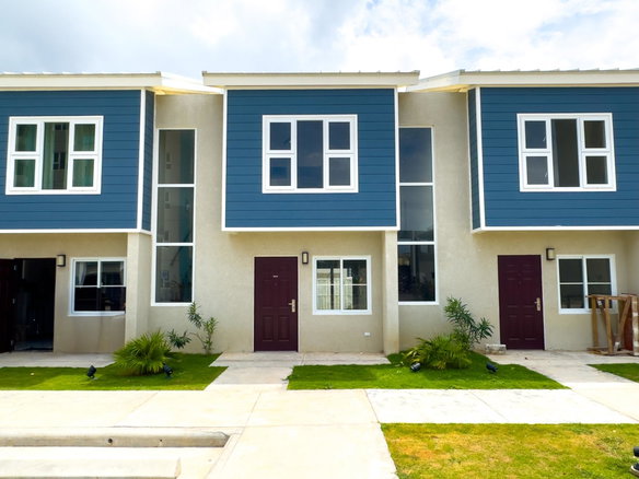 First image of K1- New Brunswick Village in Spanish Town, St. Catherine, Jamaica - property is For Sale