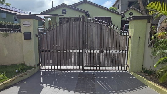 First image of 927 Fisher Crescent in Bogue Village, St. James, Jamaica - property is For Sale