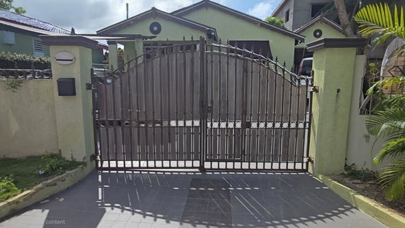First image of 927 Fisher Crescent in Bogue Village, St. James, Jamaica - property is For Sale