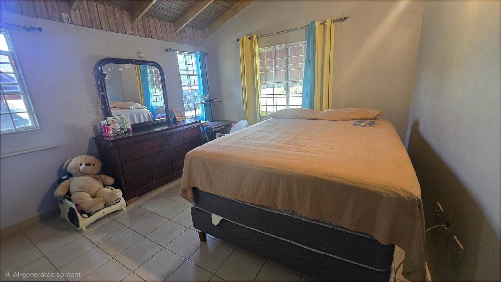 Seventeenth image of 927 Fisher Crescent in Bogue Village, St. James, Jamaica - property is For Sale
