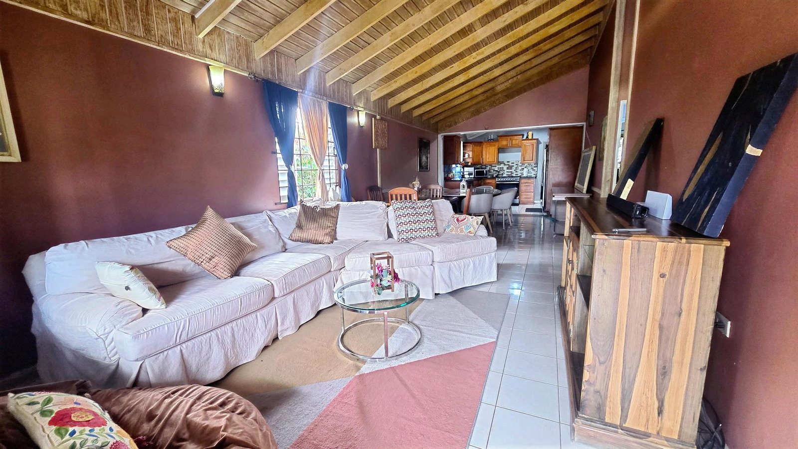 Third image of 927 Fisher Crescent in Bogue Village, St. James, Jamaica - property is For Sale