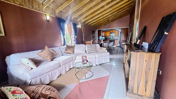 Third image of 927 Fisher Crescent in Bogue Village, St. James, Jamaica - property is For Sale