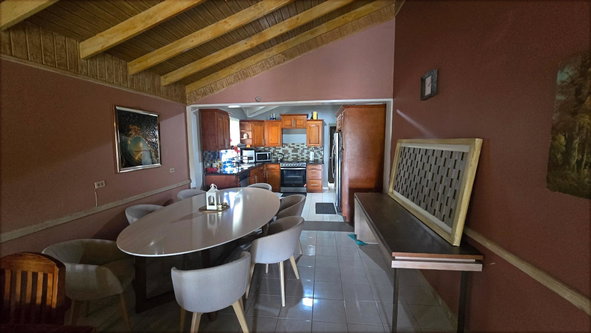 Fourth image of 927 Fisher Crescent in Bogue Village, St. James, Jamaica - property is For Sale