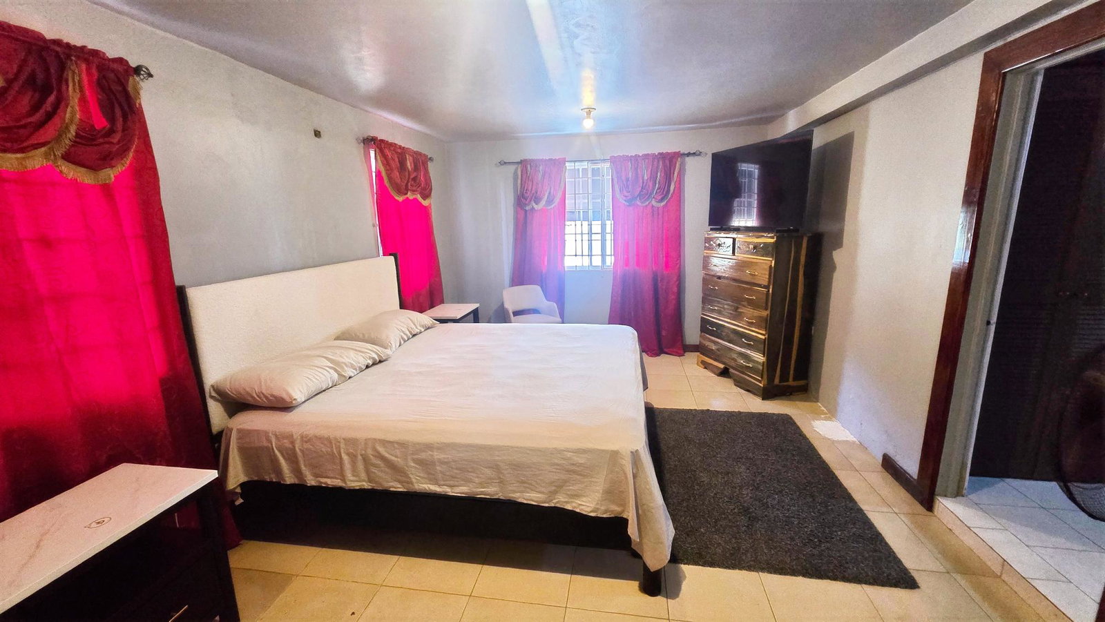 Eighth image of 927 Fisher Crescent in Bogue Village, St. James, Jamaica - property is For Sale