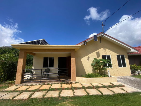 First image of 10 Bloomfield Gardens in Mandeville, Manchester, Jamaica - property is For Rent