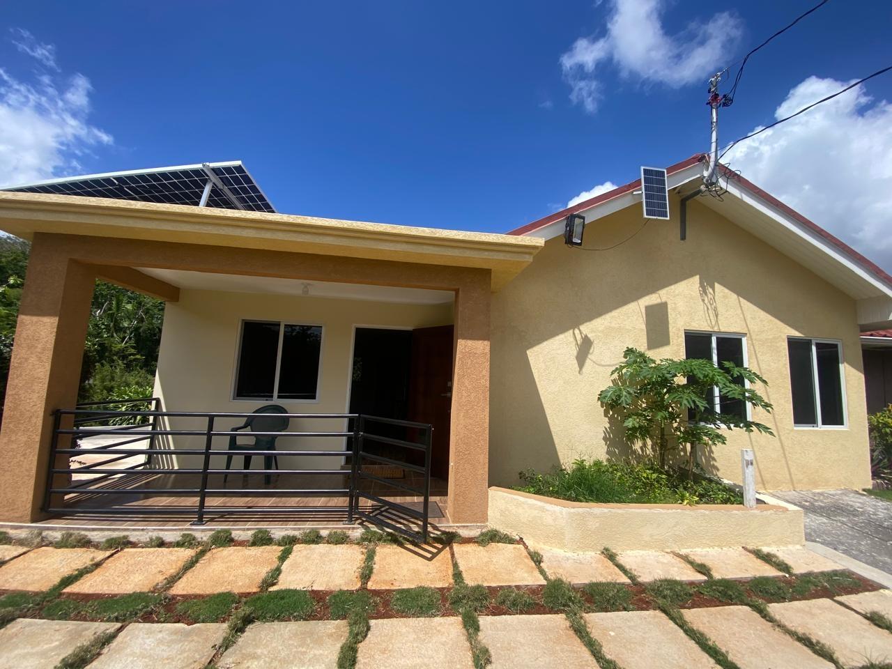 Second image of 10 Bloomfield Gardens in Mandeville, Manchester, Jamaica - property is For Rent