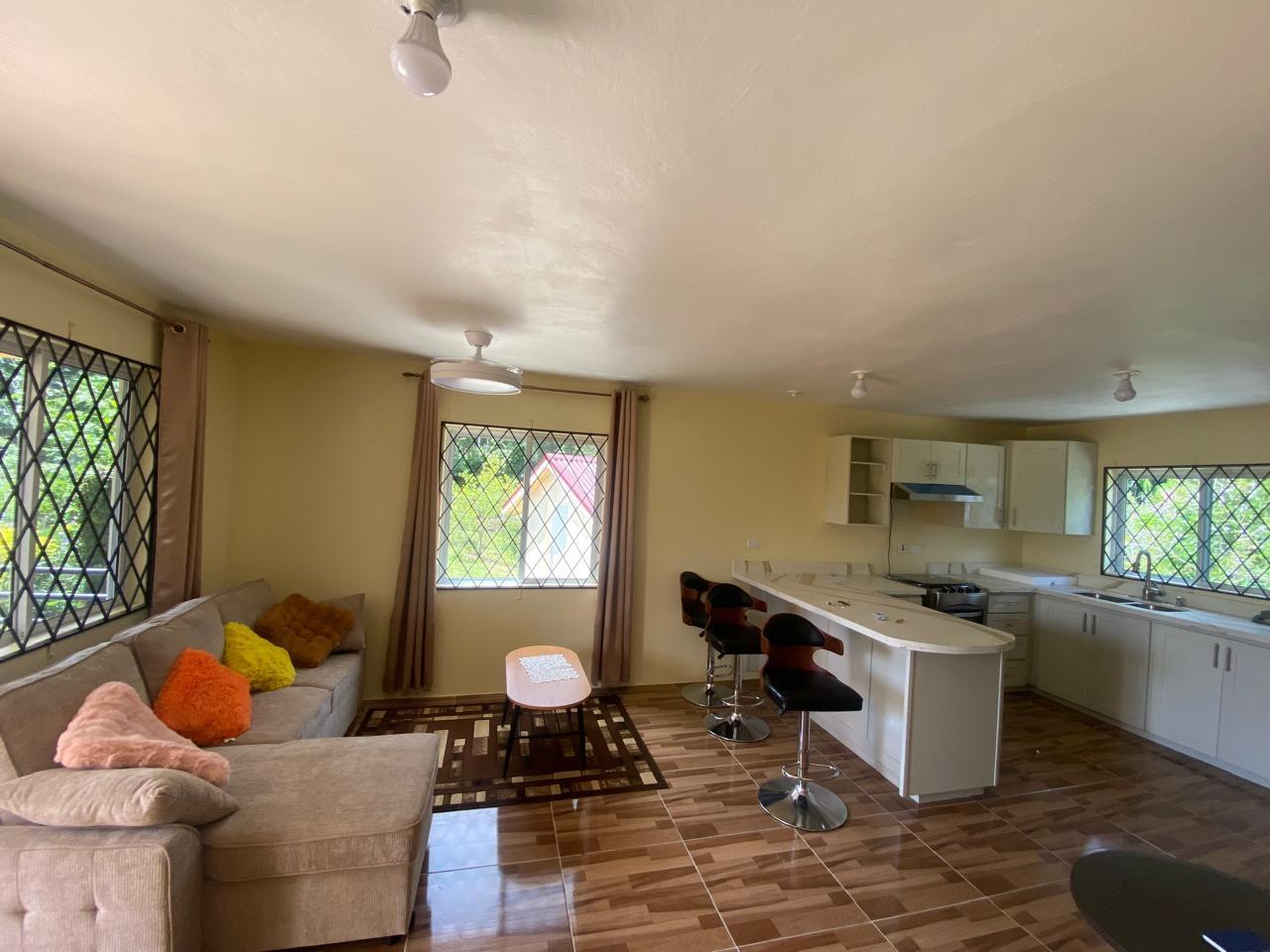 Third image of 10 Bloomfield Gardens in Mandeville, Manchester, Jamaica - property is For Rent