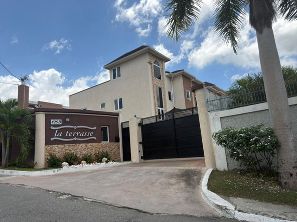 Second image of 7-29b Dillsbury Avenue in Kingston 6, St. Andrew, Jamaica - property is For Sale