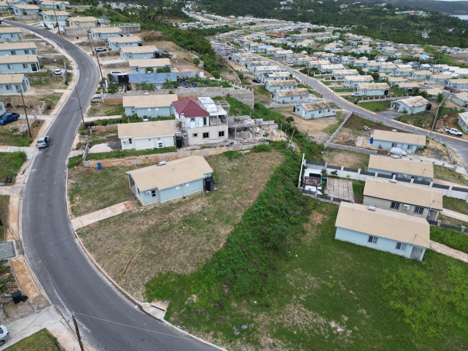Second image of 606- Camelot Village in Discovery Bay, St. Ann, Jamaica - property is For Sale