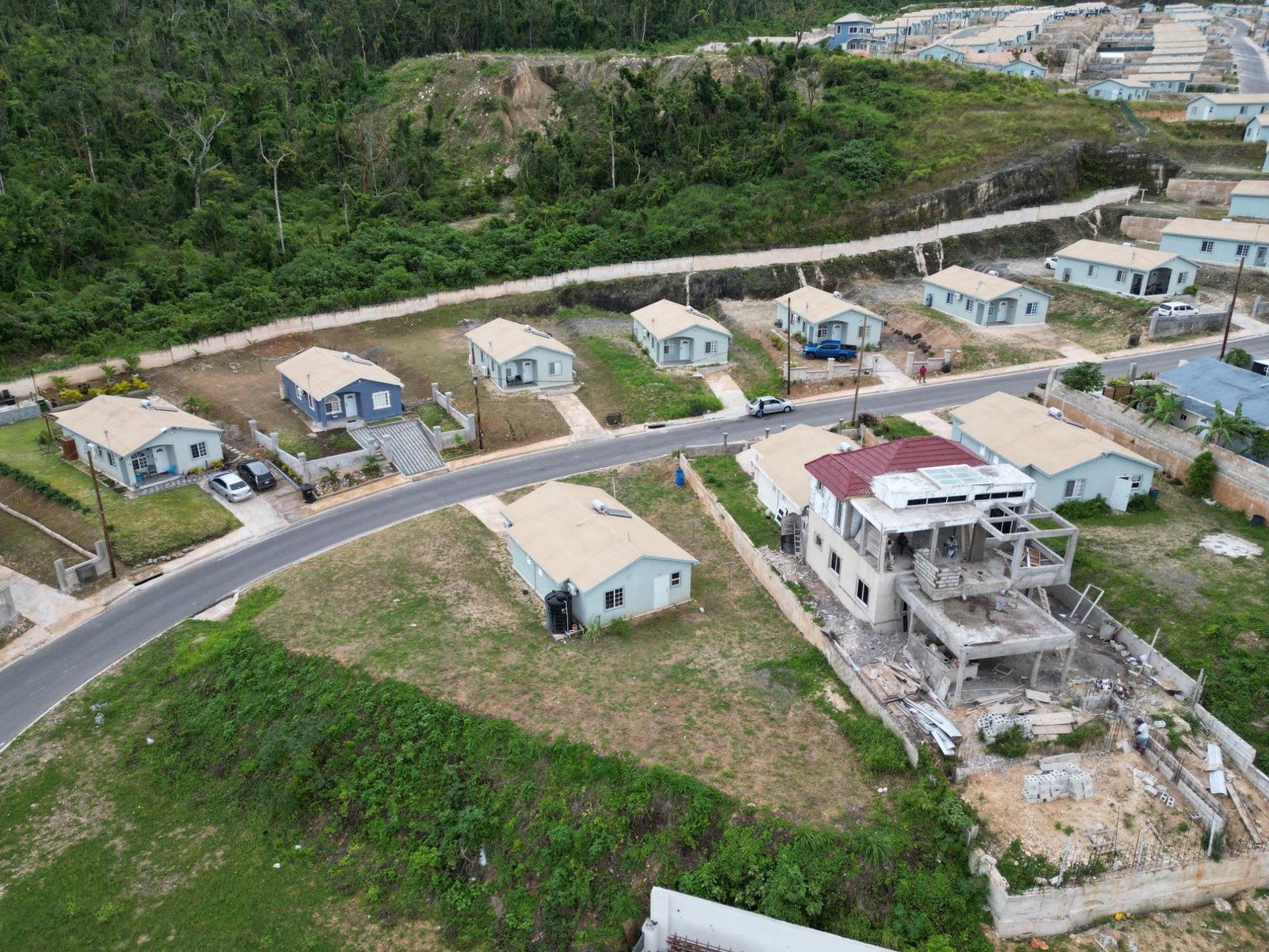 Third image of 606- Camelot Village in Discovery Bay, St. Ann, Jamaica - property is For Sale