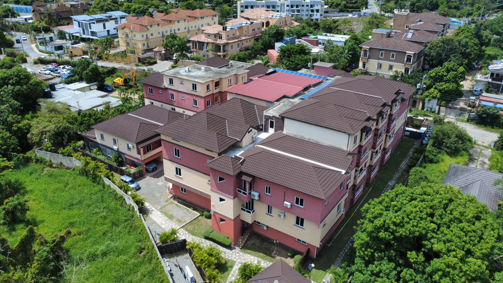 Thirteenth image of 5-9-11 Washington Drive in Kingston 10, St. Andrew, Jamaica - property is For Sale