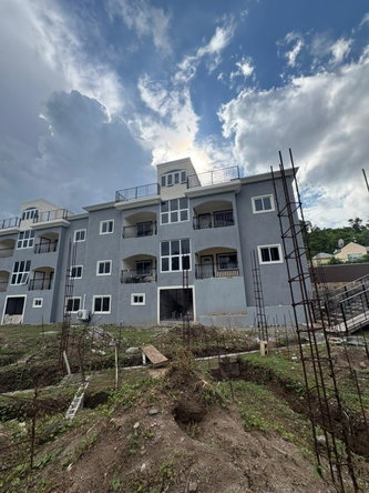 Fourth image of 1-33 Grovenor Terrace in Kingston 8, St. Andrew, Jamaica - property is For Rent