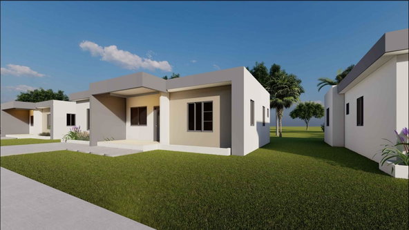 Fourth image of 49-hosanna Beecher Town, st Ann. in Beecher Town, St. Ann, Jamaica - property is For Sale