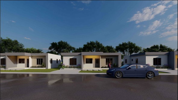 Fifth image of 49-hosanna Beecher Town, st Ann. in Beecher Town, St. Ann, Jamaica - property is For Sale