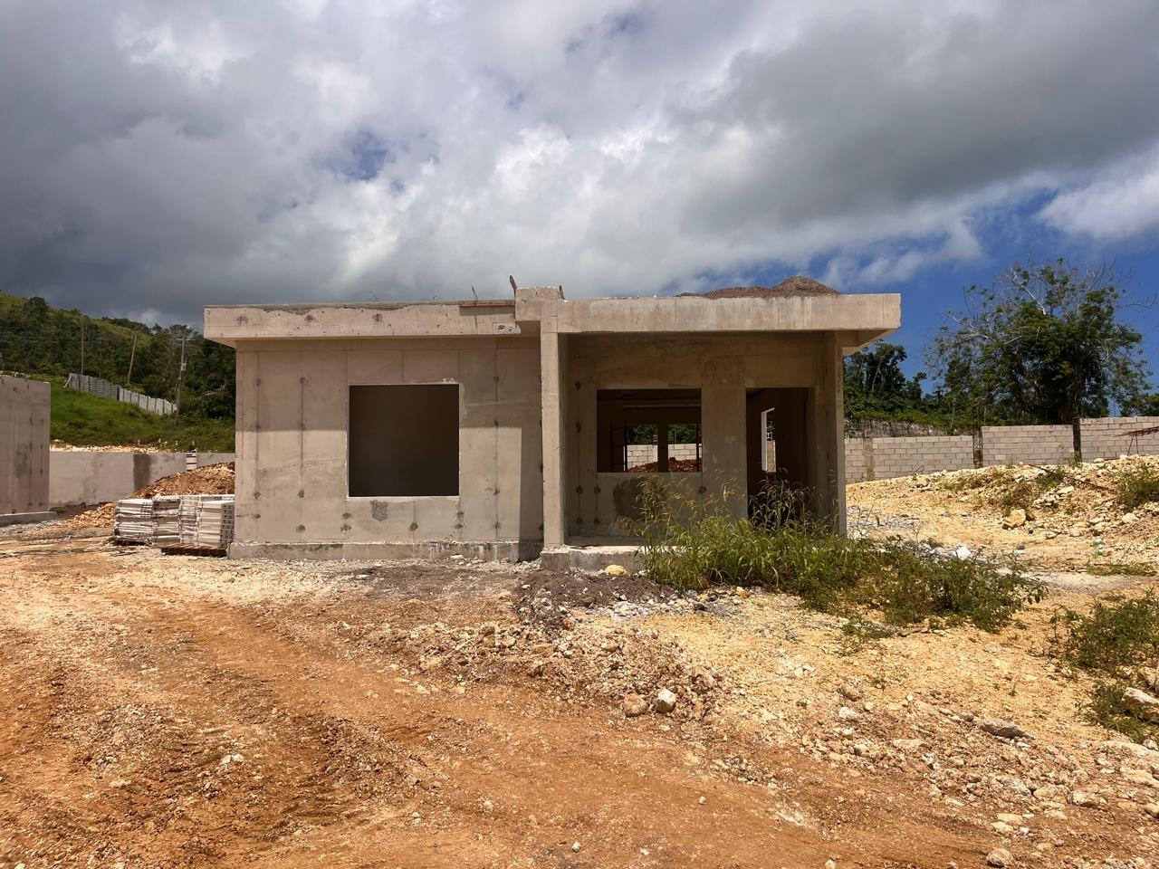 Eighth image of 49-hosanna Beecher Town, st Ann. in Beecher Town, St. Ann, Jamaica - property is For Sale