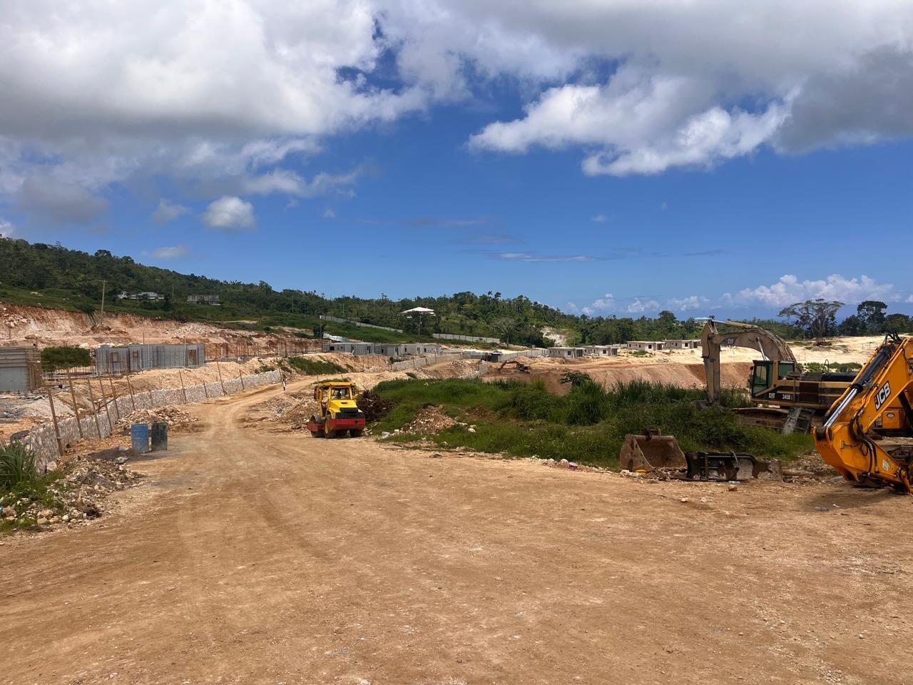 Ninth image of 49-hosanna Beecher Town, st Ann. in Beecher Town, St. Ann, Jamaica - property is For Sale