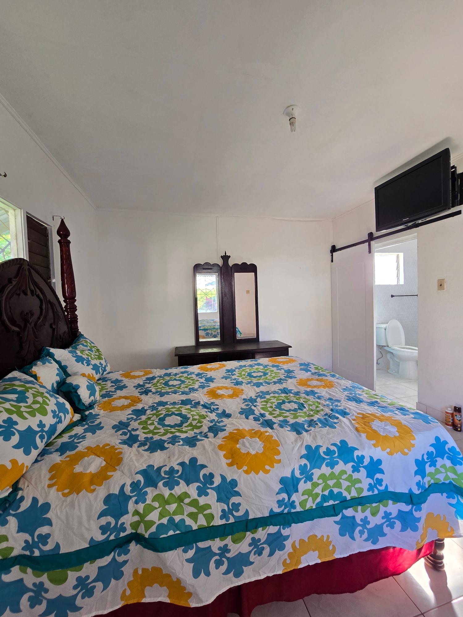 Eleventh image of 13 Ortanique Drive, Orangefi in Ewarton, St. Catherine, Jamaica - property is For Sale