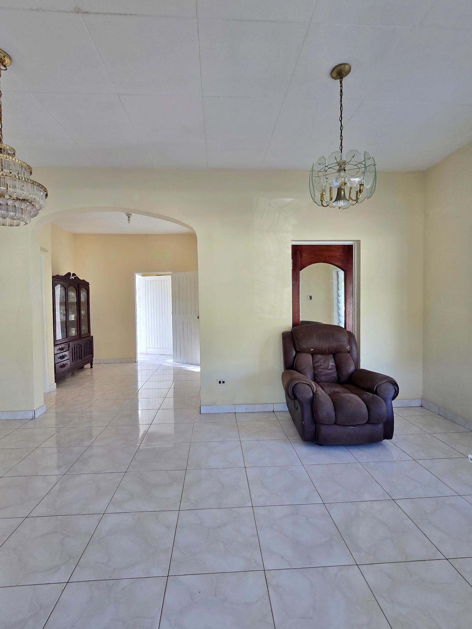 Fourth image of 13 Ortanique Drive, Orangefi in Ewarton, St. Catherine, Jamaica - property is For Sale